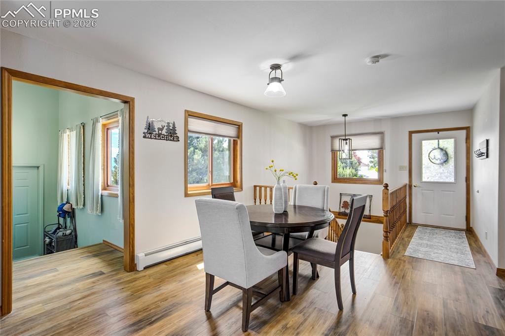 5205 Copper Drive Colorado Springs CO 80918