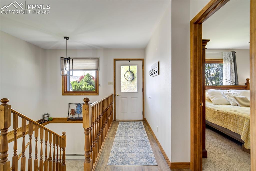 5205 Copper Drive Colorado Springs CO 80918