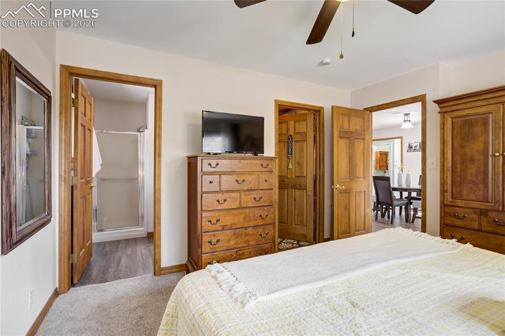5205 Copper Drive Colorado Springs CO 80918