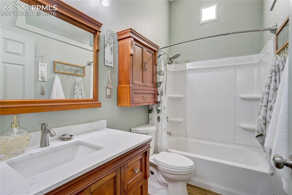 5205 Copper Drive Colorado Springs CO 80918
