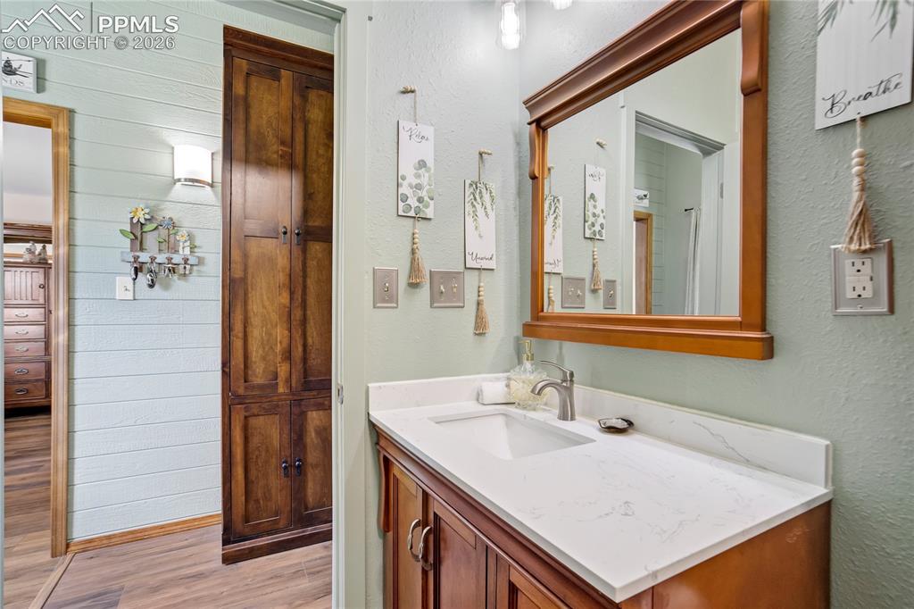 5205 Copper Drive Colorado Springs CO 80918