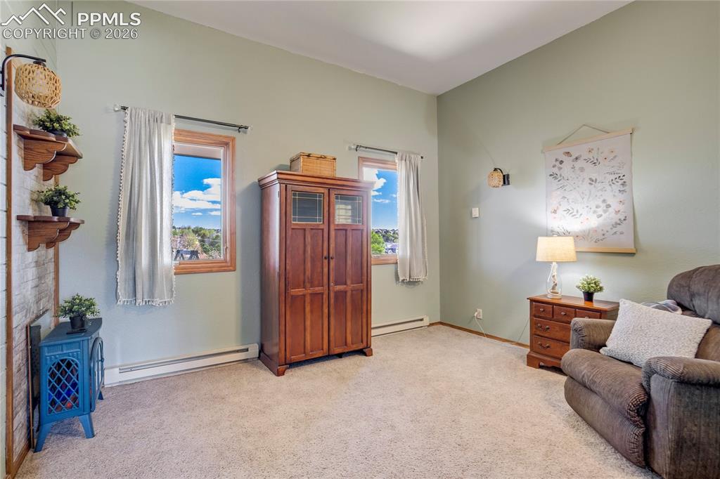 5205 Copper Drive Colorado Springs CO 80918