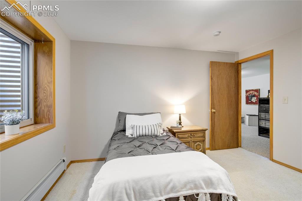 5205 Copper Drive Colorado Springs CO 80918