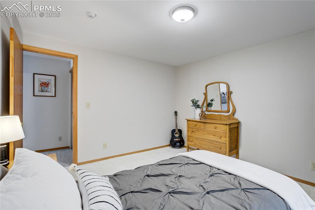 5205 Copper Drive Colorado Springs CO 80918