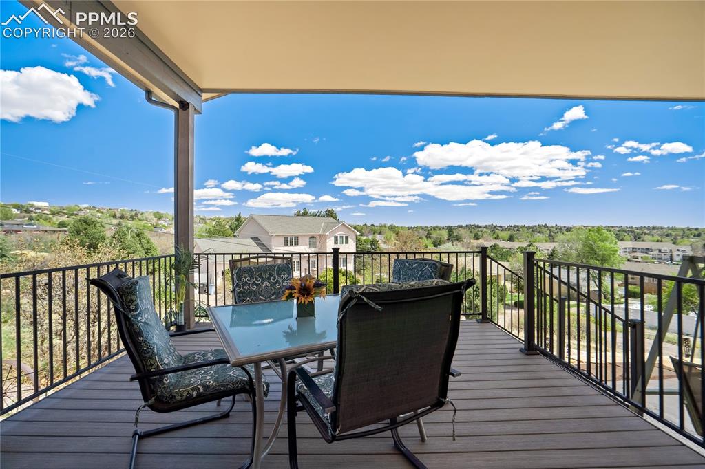 5205 Copper Drive Colorado Springs CO 80918