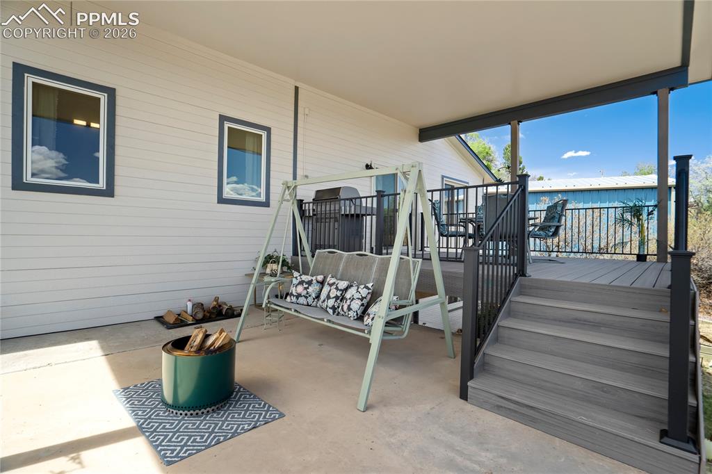 5205 Copper Drive Colorado Springs CO 80918