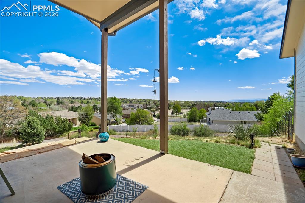 5205 Copper Drive Colorado Springs CO 80918