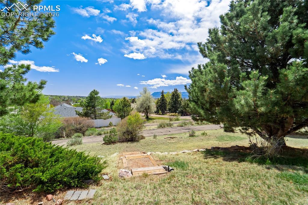 5205 Copper Drive Colorado Springs CO 80918