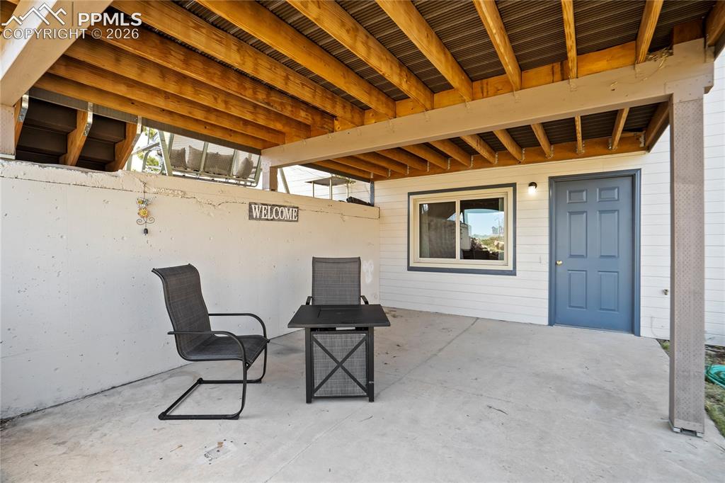5205 Copper Drive Colorado Springs CO 80918