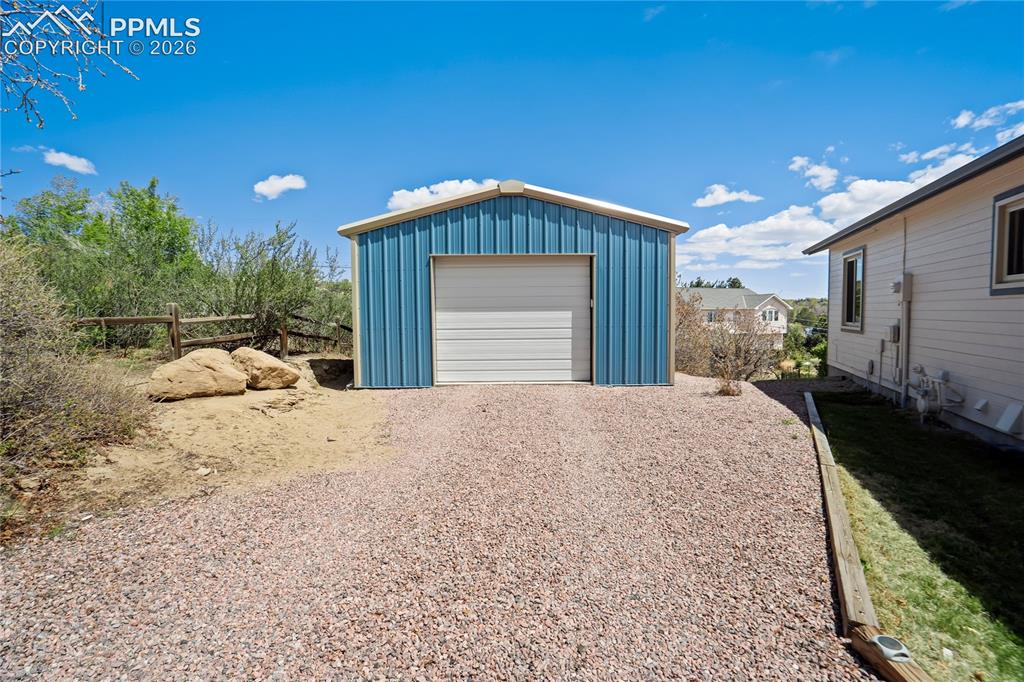5205 Copper Drive Colorado Springs CO 80918
