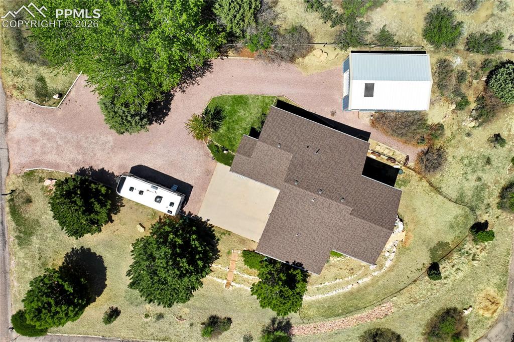 5205 Copper Drive Colorado Springs CO 80918