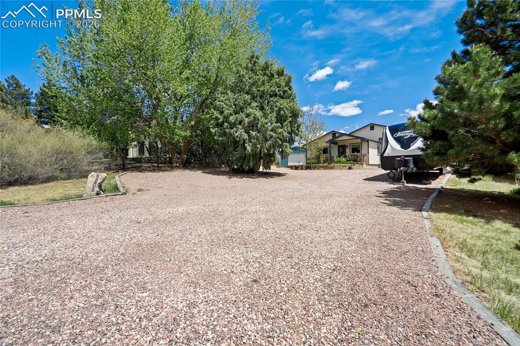 5205 Copper Drive Colorado Springs CO 80918