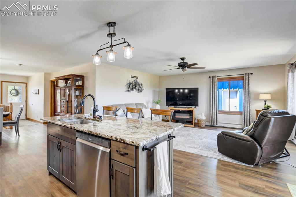 5205 Copper Drive Colorado Springs CO 80918