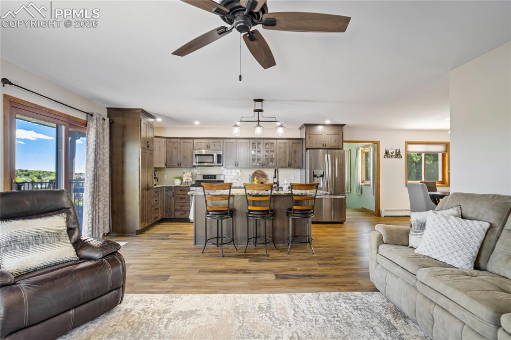 5205 Copper Drive Colorado Springs CO 80918