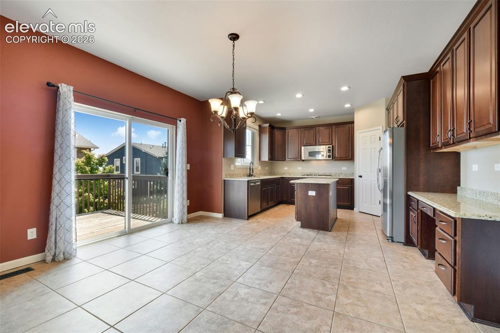 5793 Brave Eagle Drive Colorado Springs CO 80924