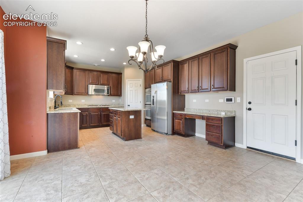 5793 Brave Eagle Drive Colorado Springs CO 80924