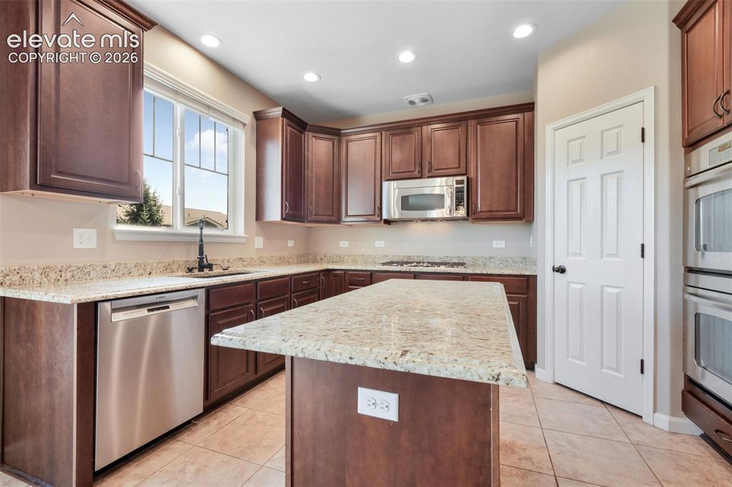 5793 Brave Eagle Drive Colorado Springs CO 80924