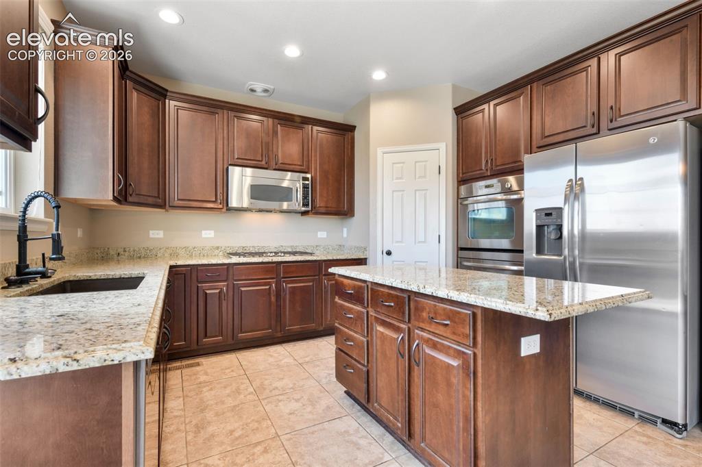 5793 Brave Eagle Drive Colorado Springs CO 80924