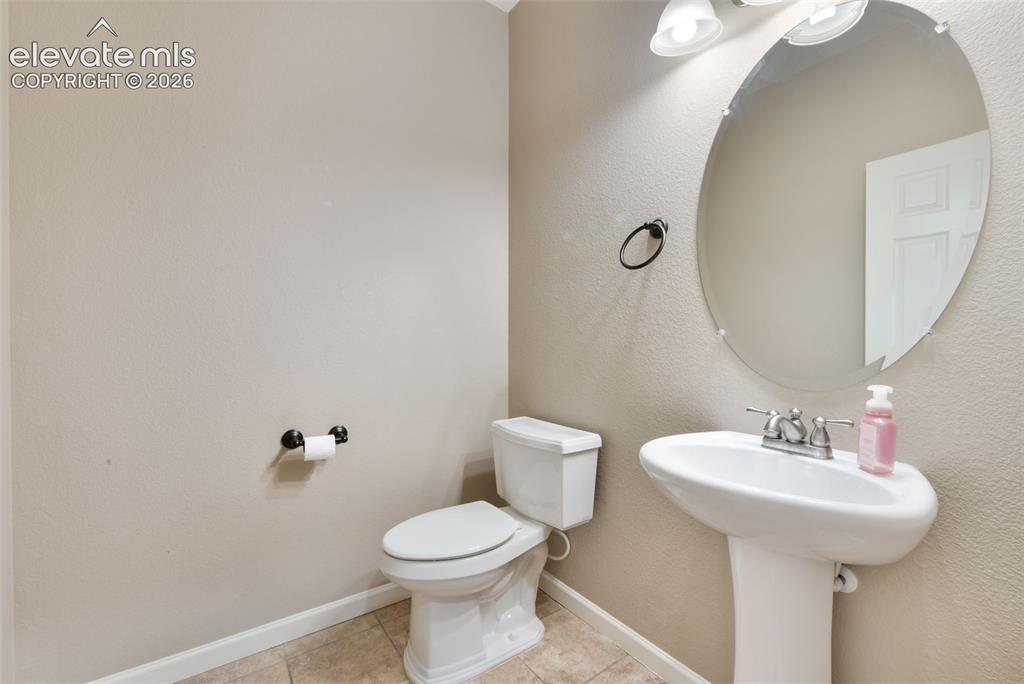 5793 Brave Eagle Drive Colorado Springs CO 80924
