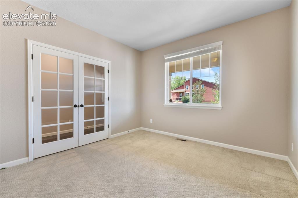 5793 Brave Eagle Drive Colorado Springs CO 80924