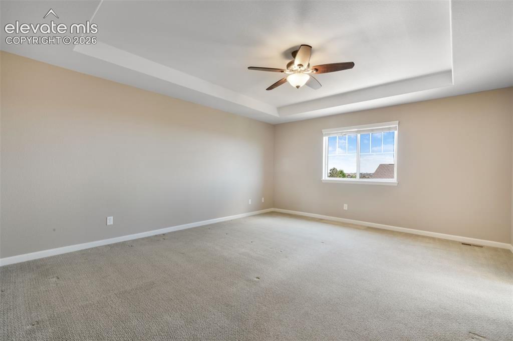 5793 Brave Eagle Drive Colorado Springs CO 80924
