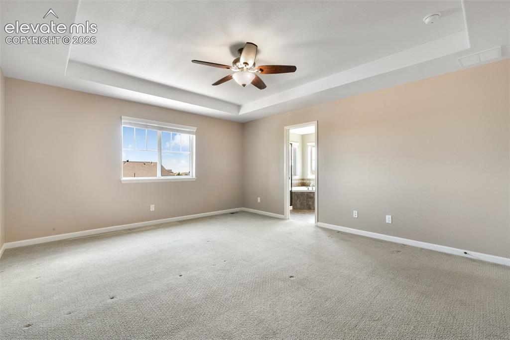5793 Brave Eagle Drive Colorado Springs CO 80924