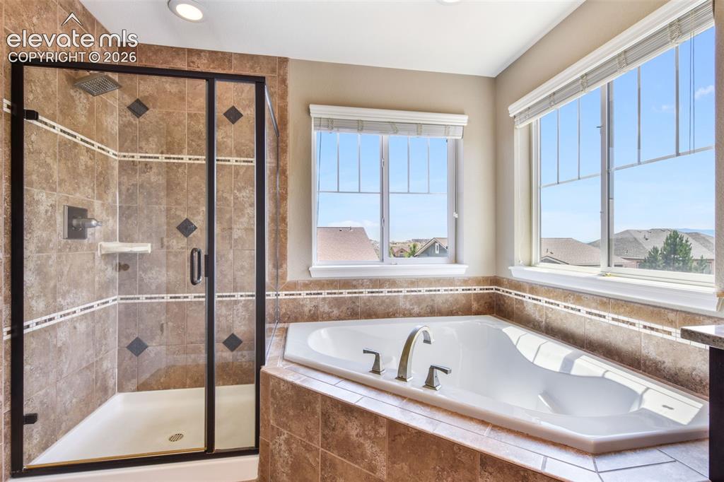 5793 Brave Eagle Drive Colorado Springs CO 80924