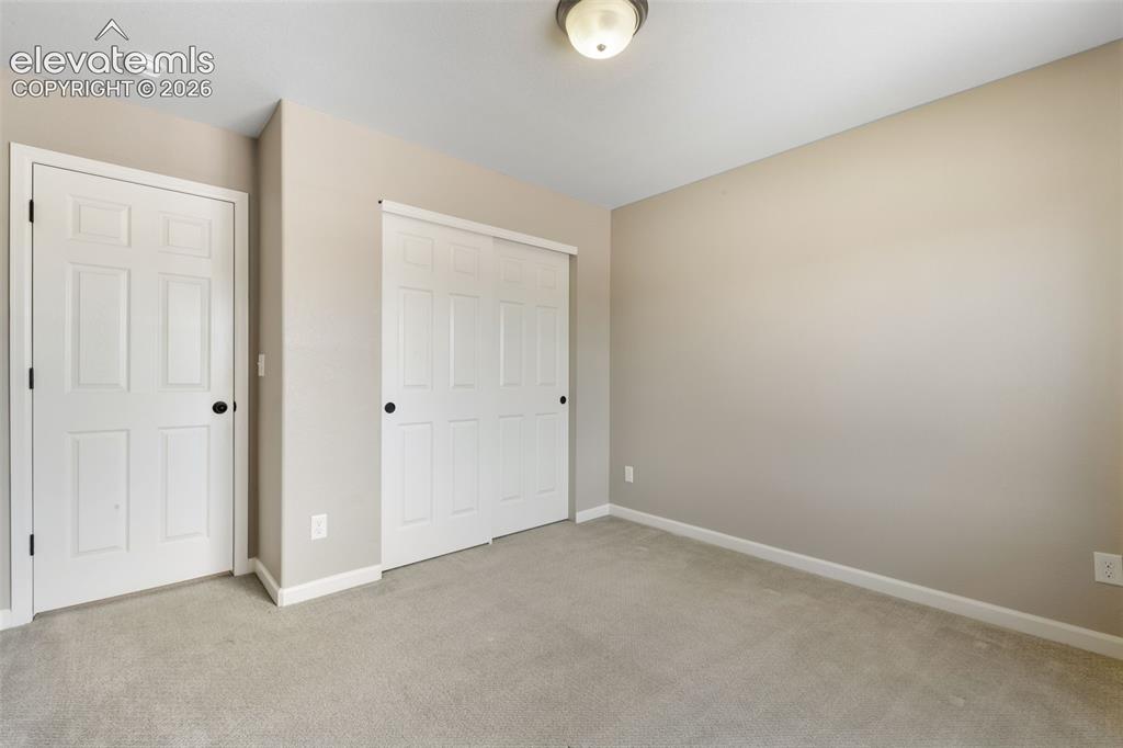 5793 Brave Eagle Drive Colorado Springs CO 80924