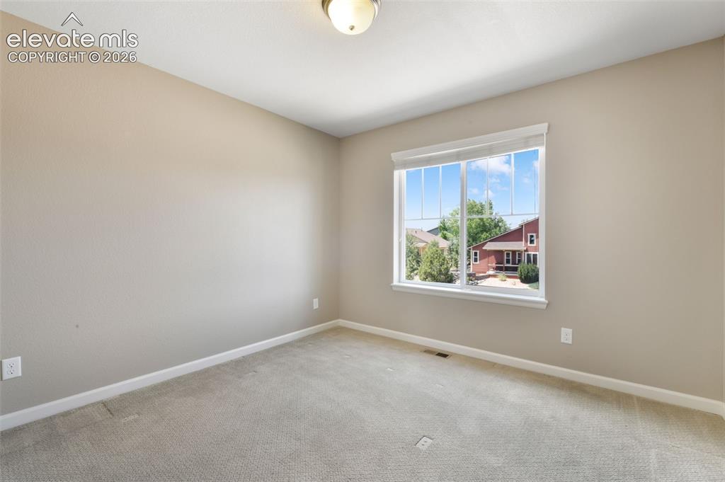 5793 Brave Eagle Drive Colorado Springs CO 80924