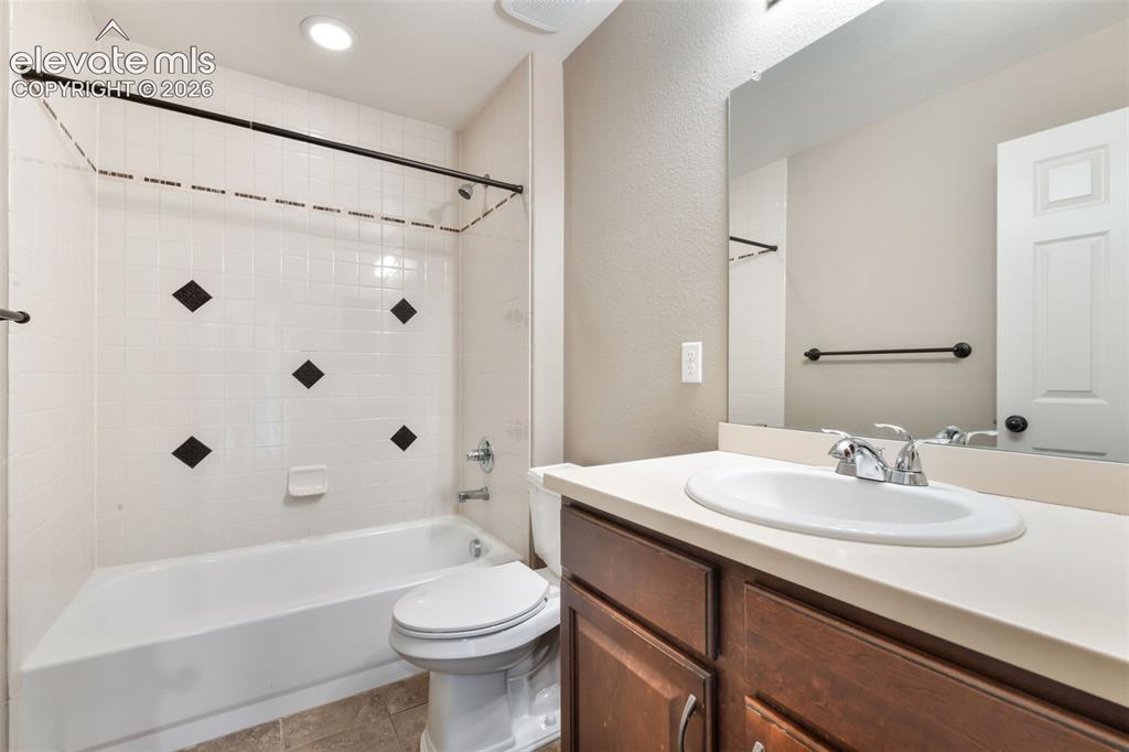 5793 Brave Eagle Drive Colorado Springs CO 80924