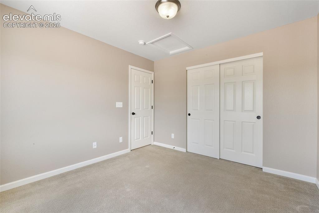 5793 Brave Eagle Drive Colorado Springs CO 80924