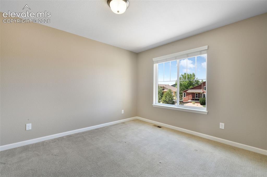 5793 Brave Eagle Drive Colorado Springs CO 80924