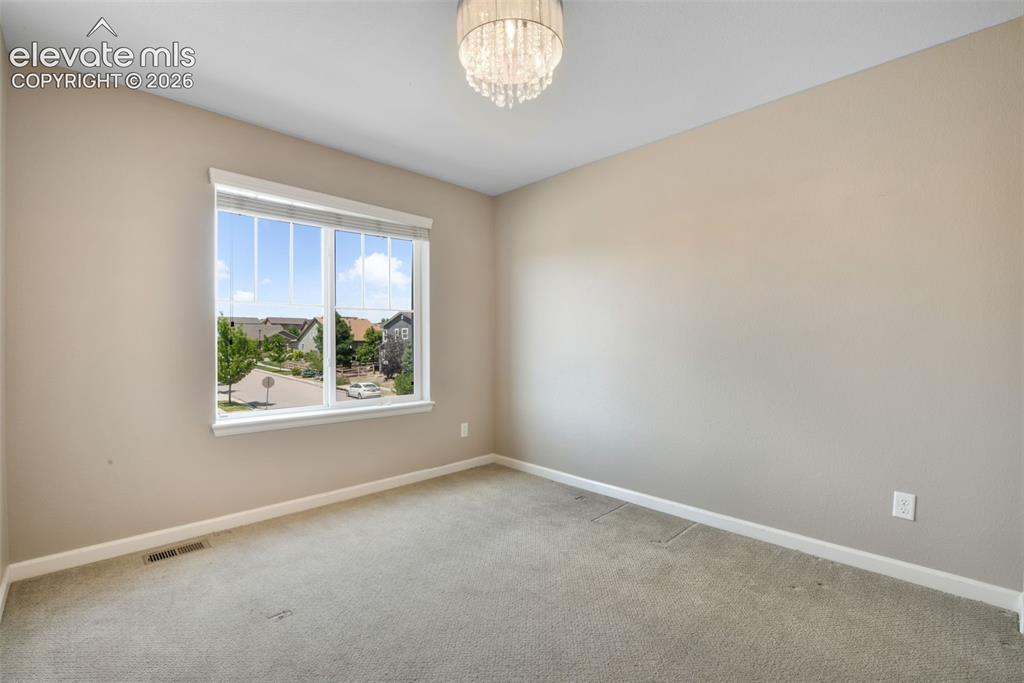 5793 Brave Eagle Drive Colorado Springs CO 80924