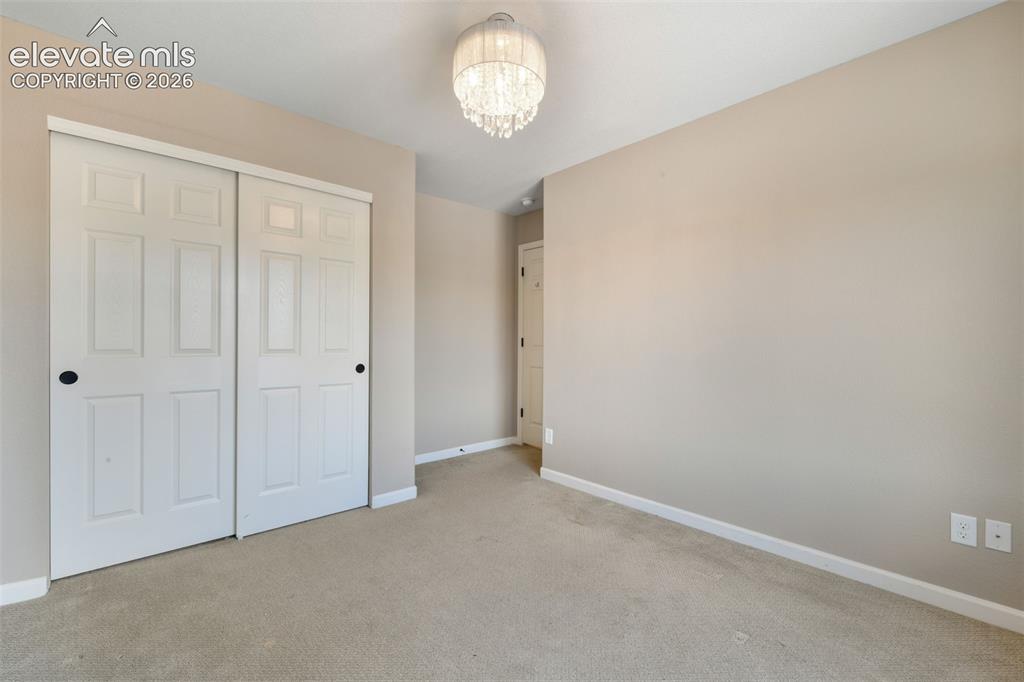 5793 Brave Eagle Drive Colorado Springs CO 80924