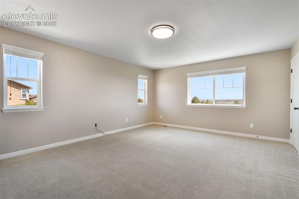 5793 Brave Eagle Drive Colorado Springs CO 80924
