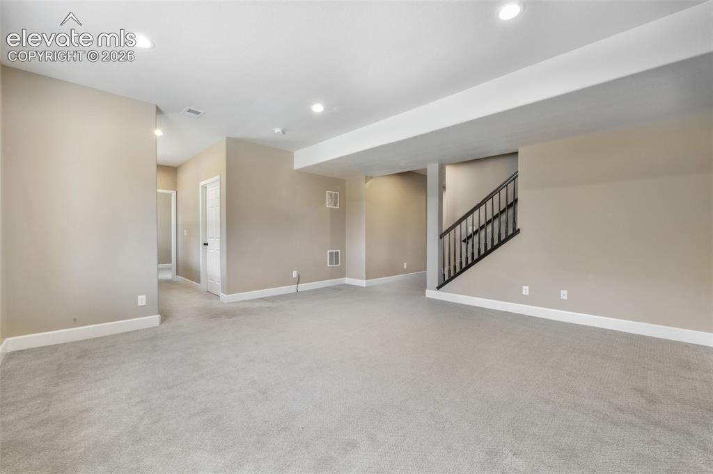 5793 Brave Eagle Drive Colorado Springs CO 80924