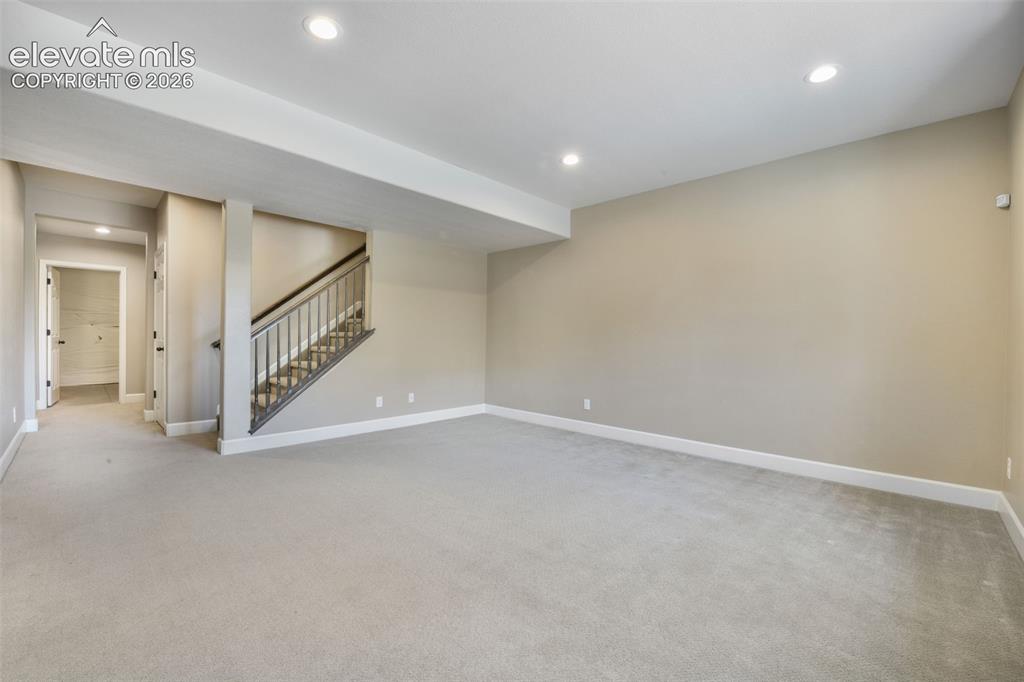 5793 Brave Eagle Drive Colorado Springs CO 80924