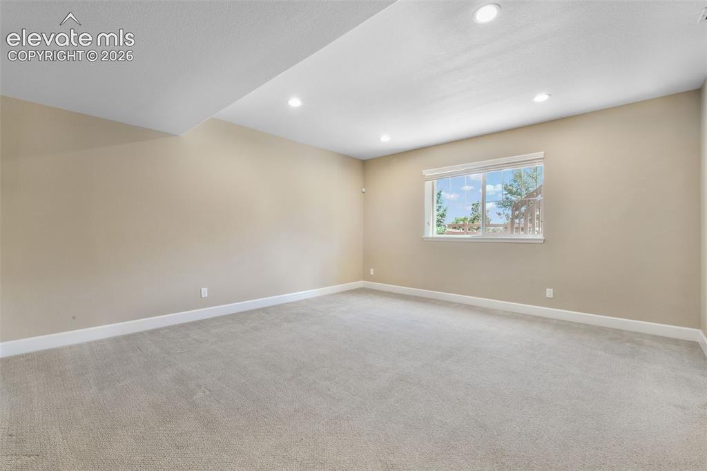 5793 Brave Eagle Drive Colorado Springs CO 80924