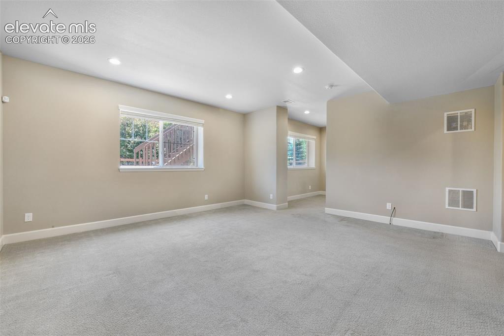 5793 Brave Eagle Drive Colorado Springs CO 80924