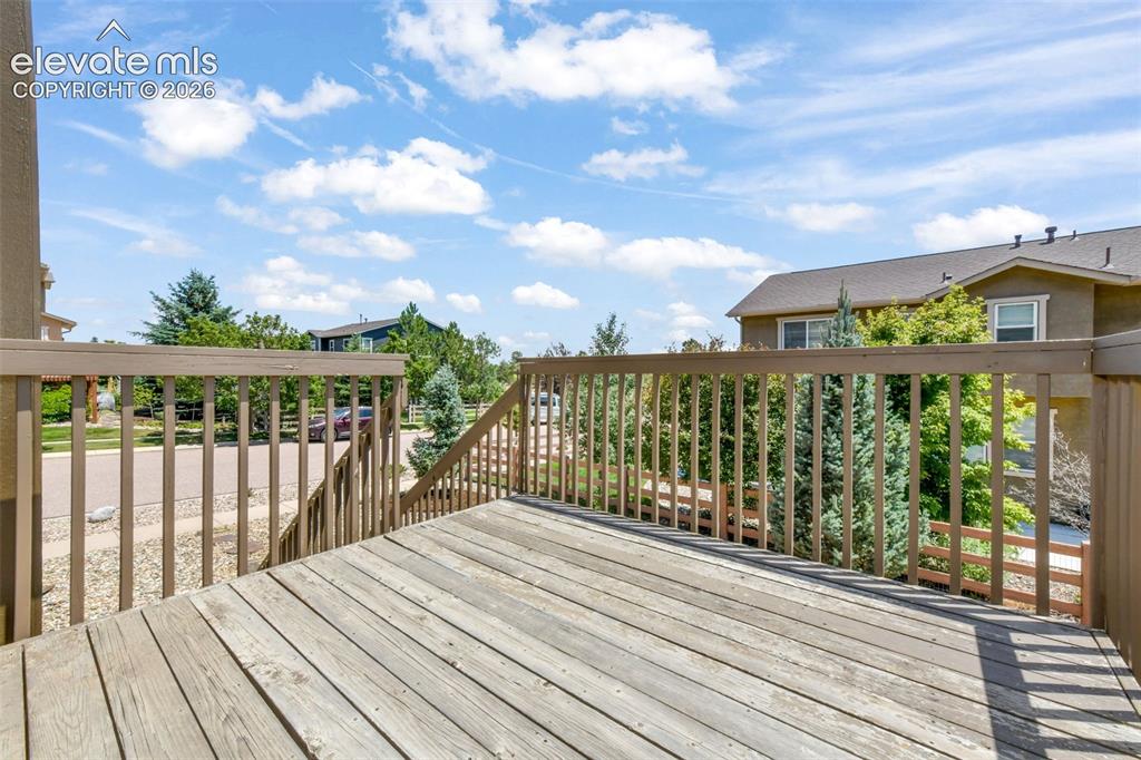 5793 Brave Eagle Drive Colorado Springs CO 80924