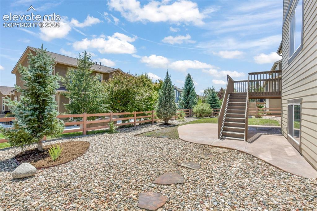 5793 Brave Eagle Drive Colorado Springs CO 80924