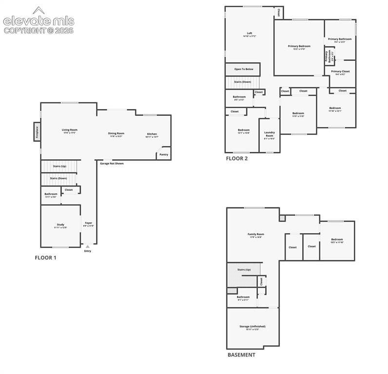 5793 Brave Eagle Drive Colorado Springs CO 80924