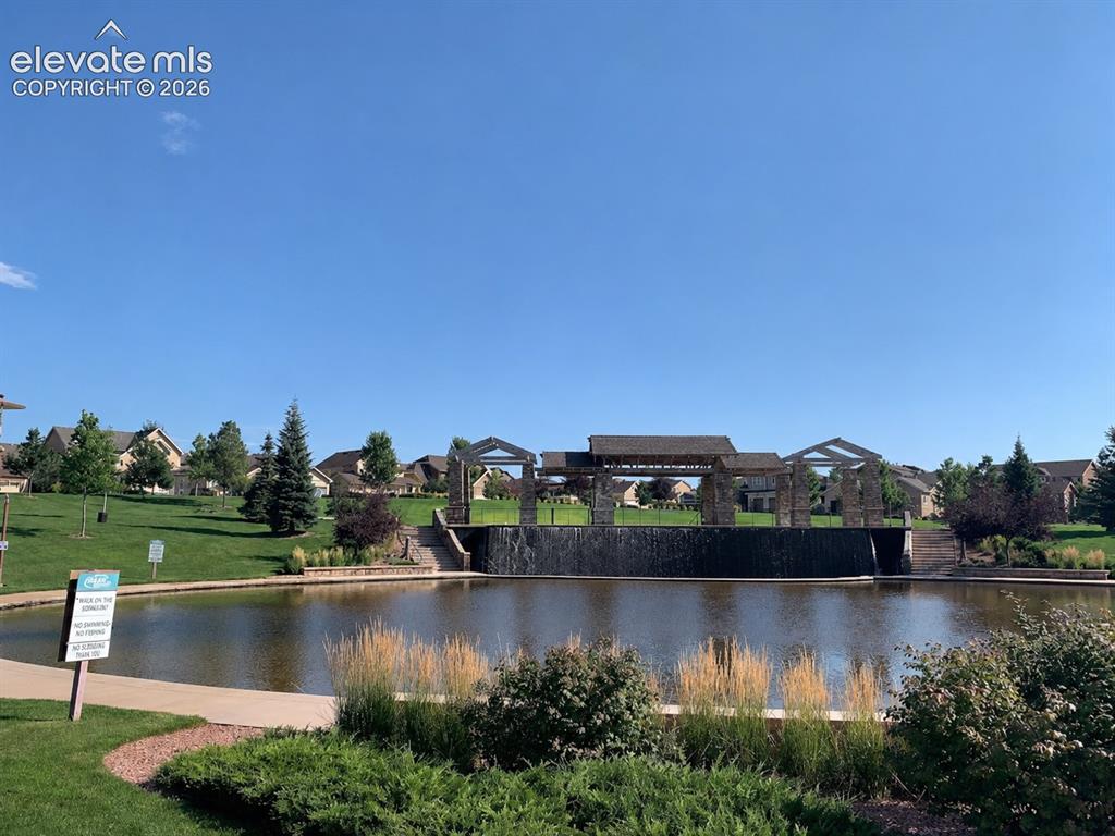 5793 Brave Eagle Drive Colorado Springs CO 80924