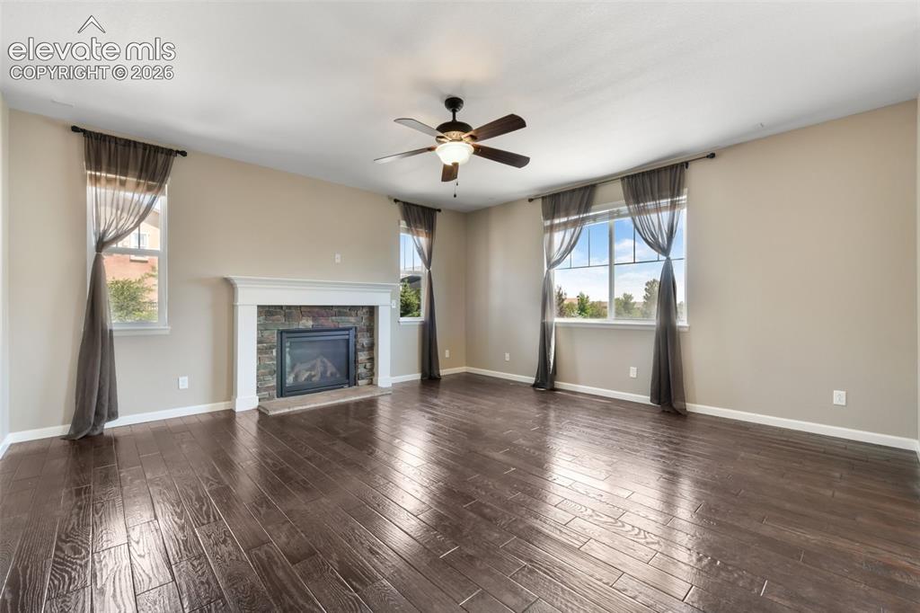 5793 Brave Eagle Drive Colorado Springs CO 80924