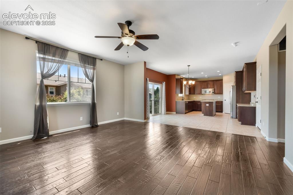 5793 Brave Eagle Drive Colorado Springs CO 80924