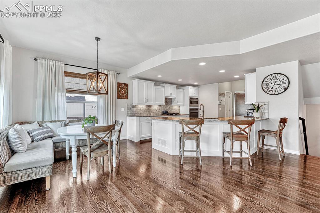 9190 Kathi Creek Drive Colorado Springs CO 80924