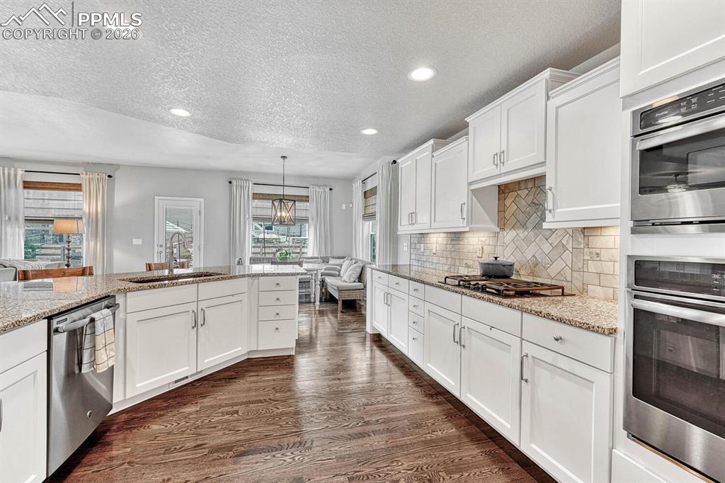 9190 Kathi Creek Drive Colorado Springs CO 80924
