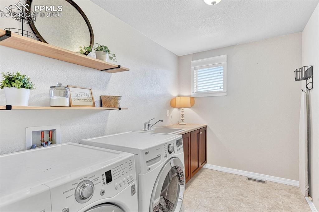 9190 Kathi Creek Drive Colorado Springs CO 80924