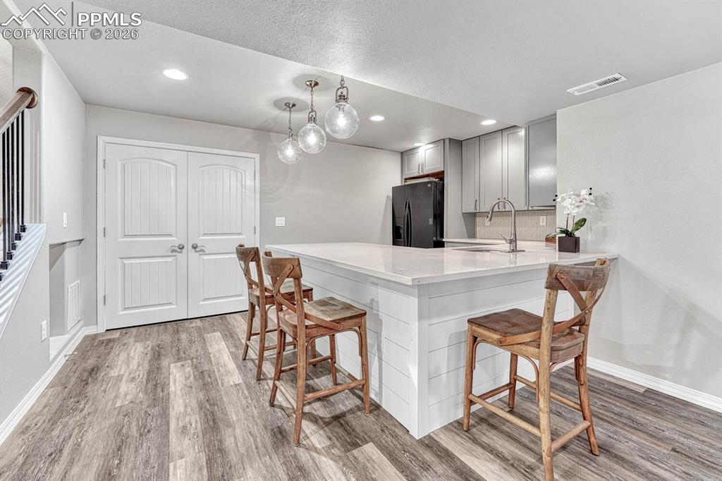 9190 Kathi Creek Drive Colorado Springs CO 80924