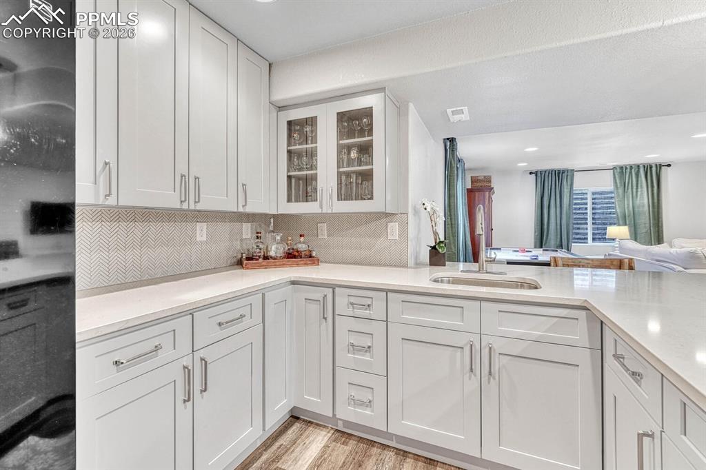 9190 Kathi Creek Drive Colorado Springs CO 80924